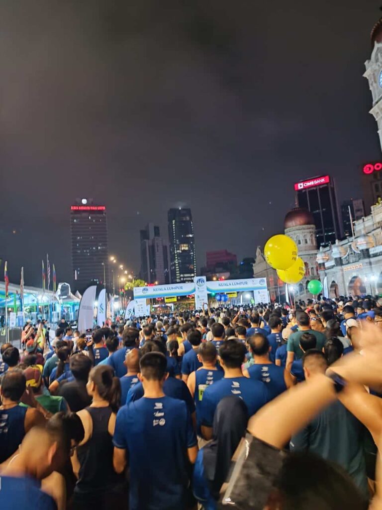 Kat Mana Nak Cari Running Event 2025 - 3