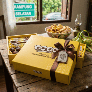 Cocodrinks featureImage - Idea Buah Tangan Raya Terbaik 2026 Kenapa OCOC Lebih Bermakna Daripada Biskut Raya