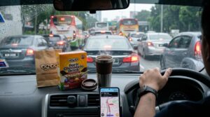 Pengedar OCOC Kuala Lumpur Beli OCOC Dark Chocolate Original Untuk Fokus & Tenaga Lebih Baik